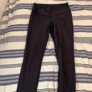 NIKE dry fit leggings